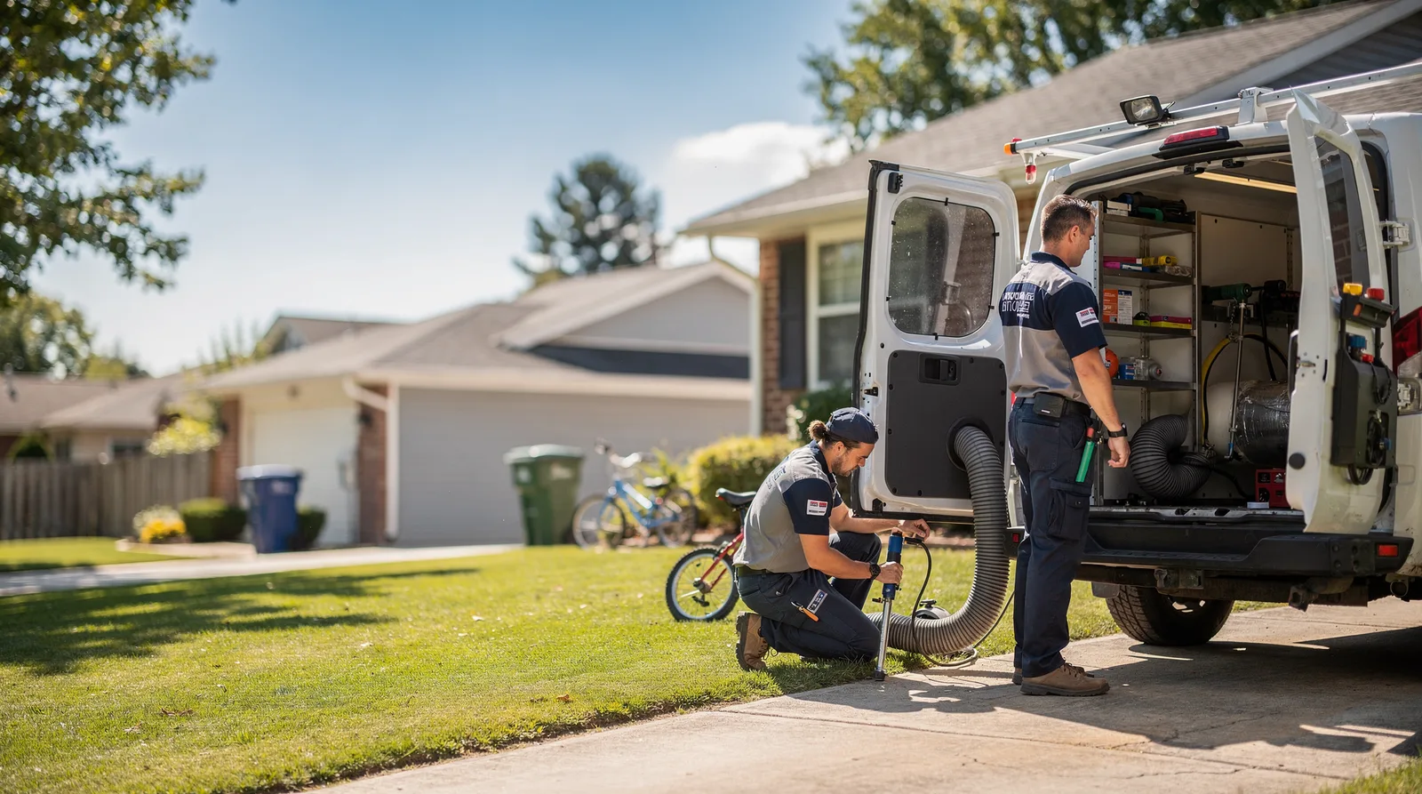 24/7 HVAC Repair & AC Replacement in Avon, MA near me